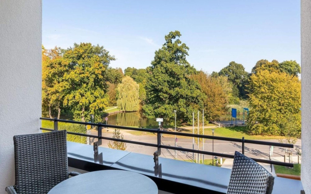 4 Star Holiday Home in Travemunde