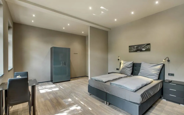LiRo Apartments