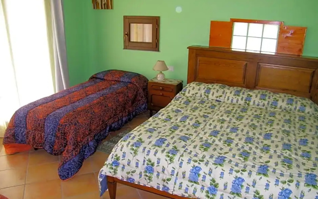 Triolivo B&B