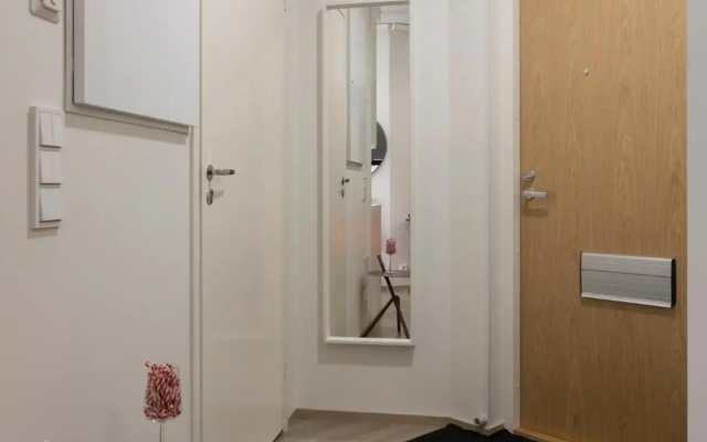 Tuomas´luxurious suites, Koivu