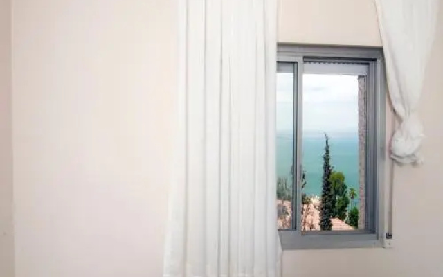Gilboa Apartments Tiberias