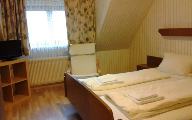 Hotel Sonja