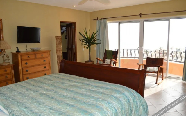 Villa Las Flores