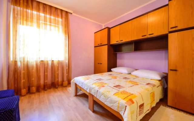 Apartment Čipčić Krattigen 11573