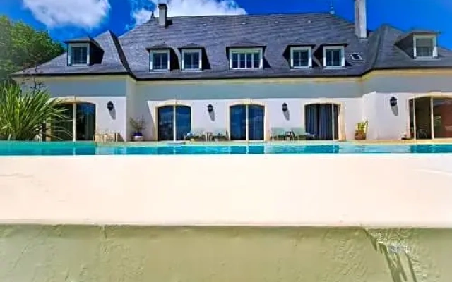 La Villa des Pyrénées
