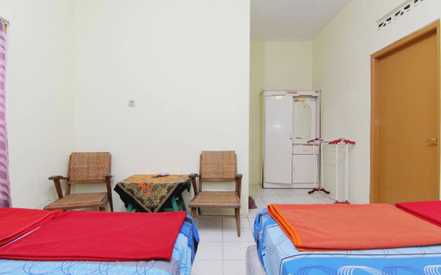 Hotel Wijaya 2 Kaliurang