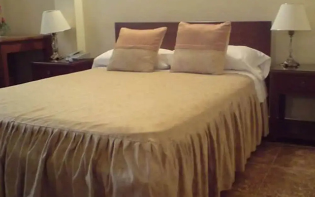 Hotel Mar Azul