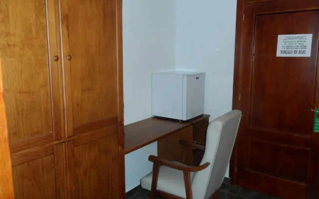 Hostal Via Del Caminante
