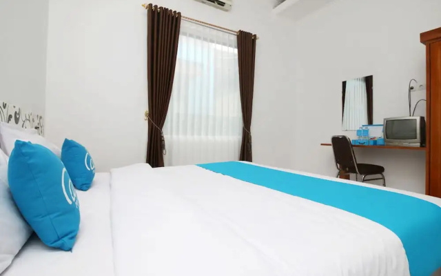 Airy Eco Syariah Kayu Tangi Brigjen Hasan Basri 7 Banjarmasin
