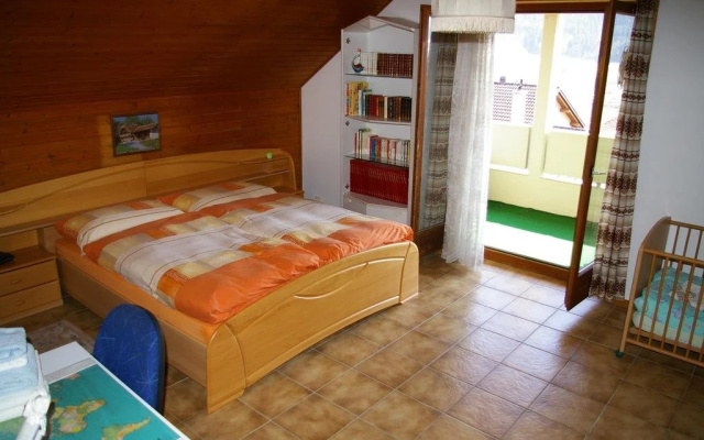 BnB Villa Moncalme