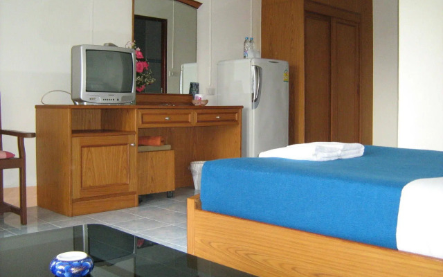 SN Apartment