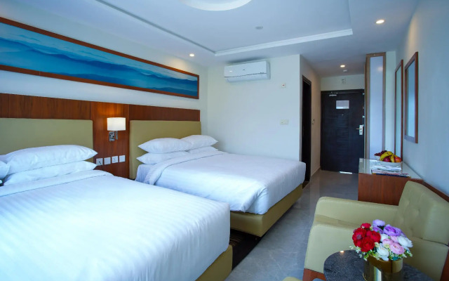 Avari Xpress Skardu