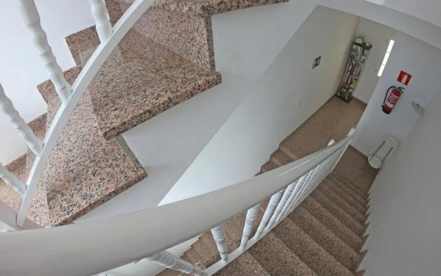 Apartamento ático