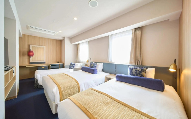 Meitetsu Inn Nagoya Kanayama Annex
