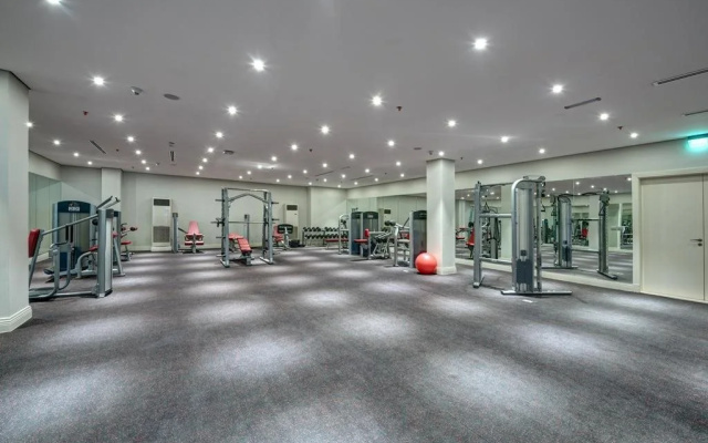 Delta Hotels by Marriott, Dubai Investment Park