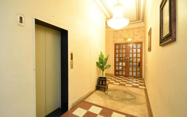Satyam Palace Resort