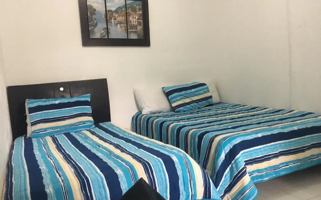 Casa 41 Hostel