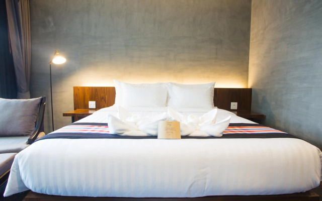 Nai Ya Hotel