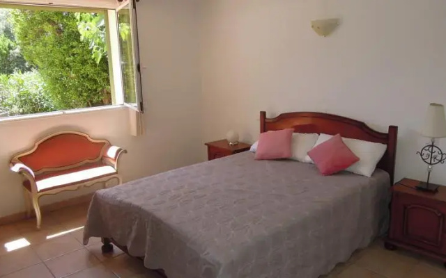 Casa Precojo