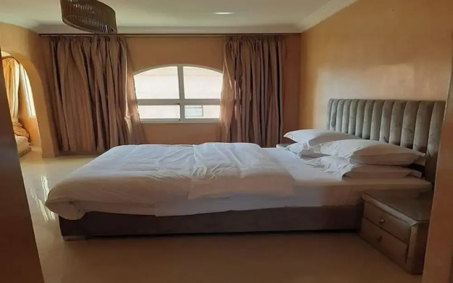 Locanda Villas Marrakech Targa Road