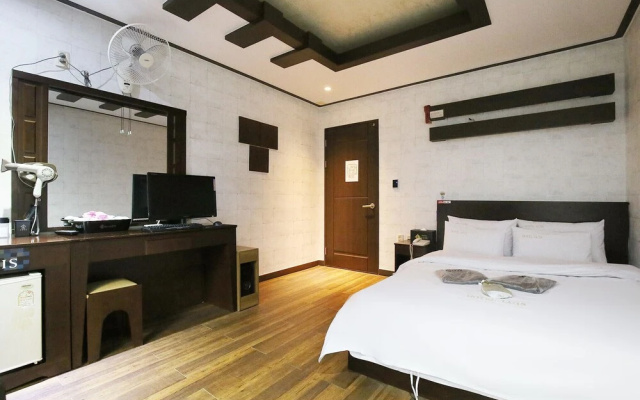 Hotel Luis