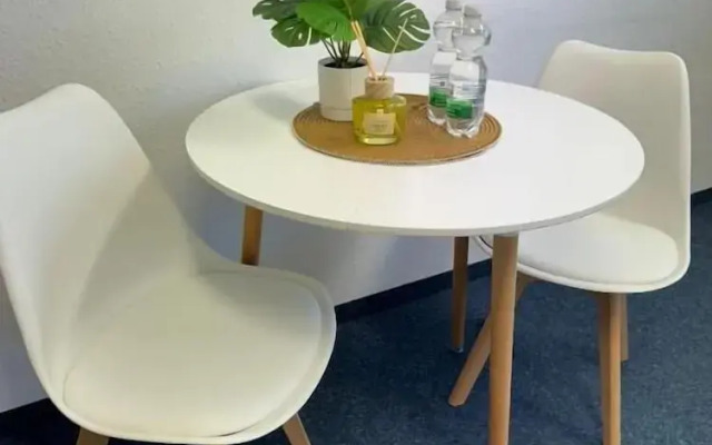 StayFlex Nürnberg