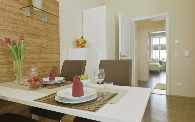 City Park Boarding House
