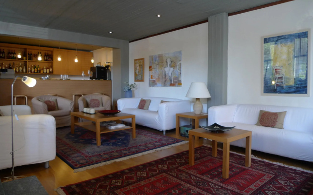 Dioscouri Hotel