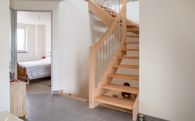 Renovated Village House With Enclosed Garden