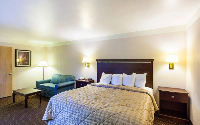 Quality Inn Medical Center