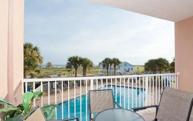 Dunes 205 - 1 Br Condo