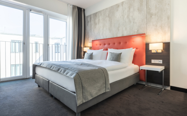 Garner Hotel Berlin - Mitte by IHG