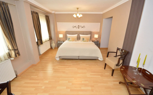 Hotel Stadt Bremen