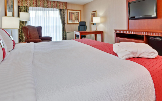 Holiday Inn Cambridge Hespeler Galt