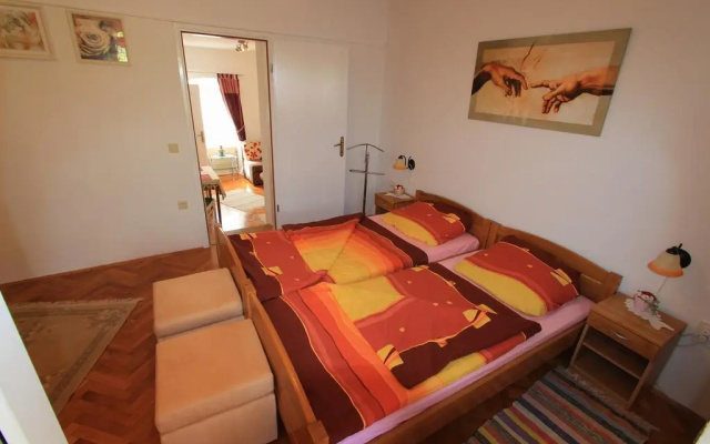 Apartments Villa 7