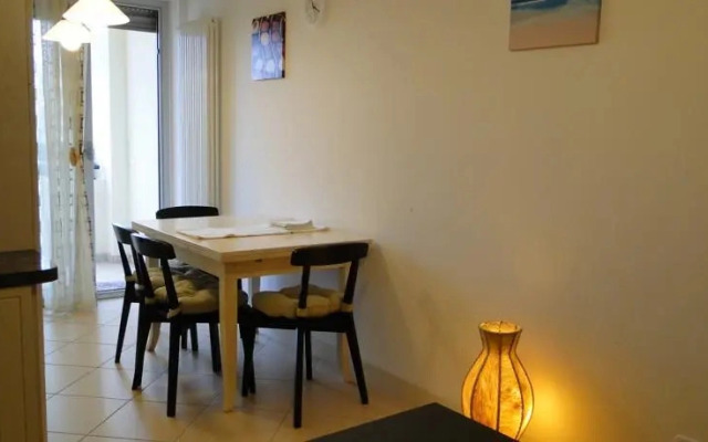 Villa Makarska
