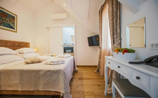 Heritage Hotel Dea Hvar