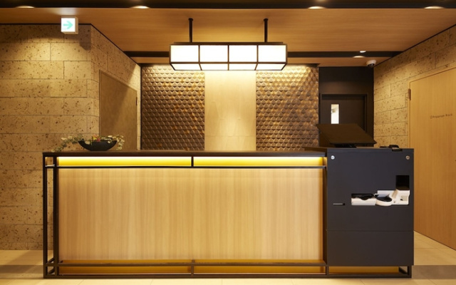 stayme THE HOTEL Asakusa Riverside