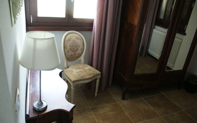 Villa Cacrusca