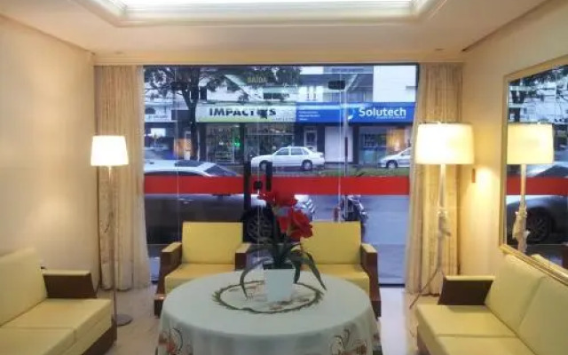 City Hotel PF