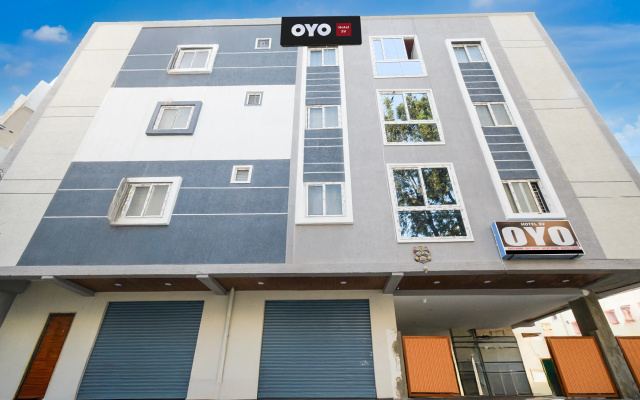 Hotel O SV
