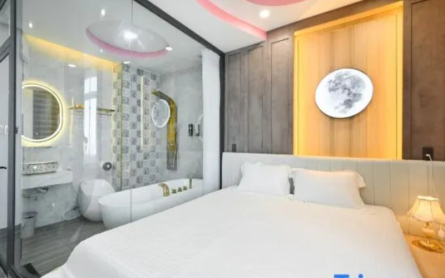 Lotus Airport Hotel Saigon