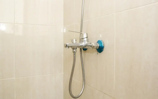 Luxury 2Br Apartment at Meikarta