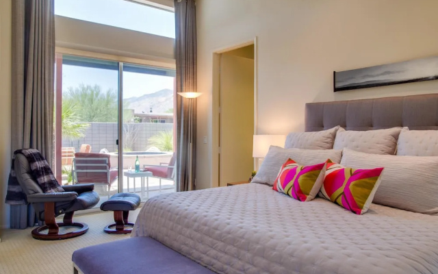 The Artful Cosmo Holiday home 2