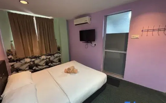 Hotel O Peneka Inn