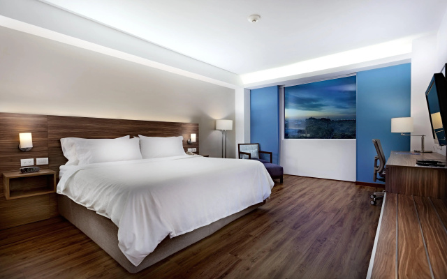Holiday Inn Express Villahermosa Tabasco 2000 by IHG