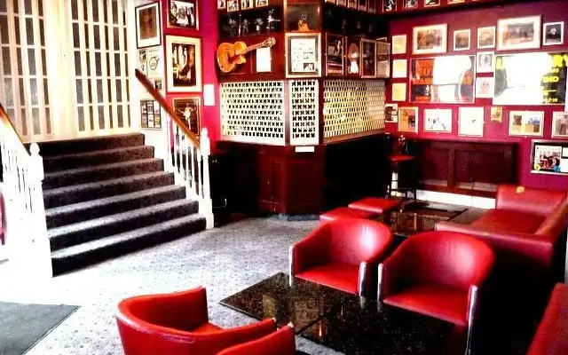 Beacon Hotel