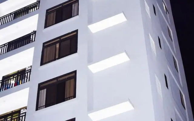 Tanganyika Towers Apartments