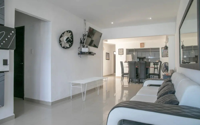 Hostel Caribe Cartagena