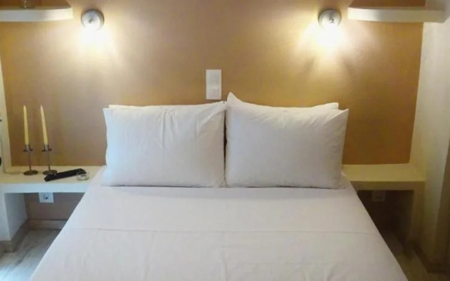 Hotel Diana